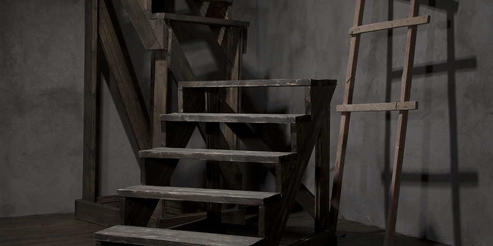 лестницы - копия2